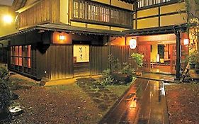 料理旅館　田事