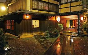 料理旅館　田事